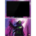 Marvel Gamora Shadow Assassin Surface Pro 7 Skin