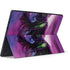 Marvel Gamora Shadow Assassin Surface Pro 7 Skin