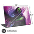 Marvel Gamora Shadow Assassin Universal Laptop 16in (13 x 9.4in) Skin