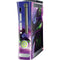 Marvel Gamora Shadow Assassin Xbox 360 (Includes HDD) Skin