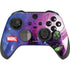 Marvel Gamora Shadow Assassin Xbox Elite Wireless Controller Series 2 Skin