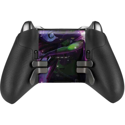 Marvel Gamora Shadow Assassin Xbox Elite Wireless Controller Series 2 Skin