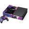 Marvel Gamora Shadow Assassin Xbox One Console and Controller Bundle Skin