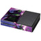 Marvel Gamora Shadow Assassin Xbox One Console Skin