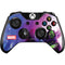 Marvel Gamora Shadow Assassin Xbox One Controller Skin
