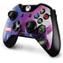 Marvel Gamora Shadow Assassin Xbox One Controller Skin