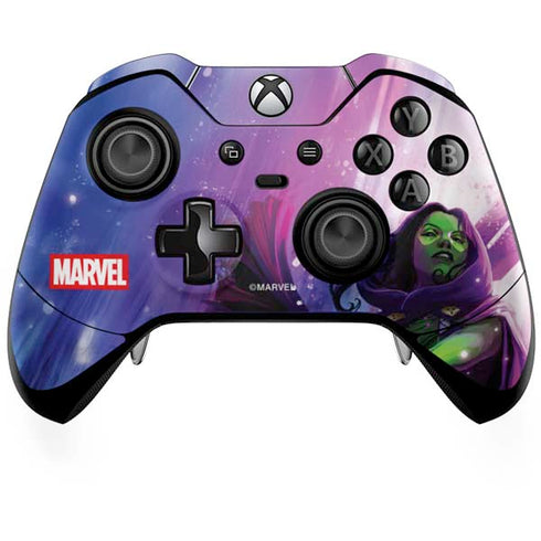 Marvel Gamora Shadow Assassin Xbox One Skins