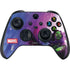 Marvel Gamora Shadow Assassin Xbox Series X Controller Skin