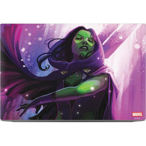 Marvel Gamora Shadow Assassin Dell XPS Skin