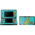 Scooby Doo Shaggy Nintendo Skins