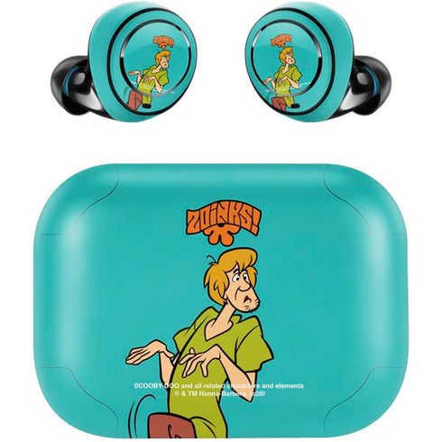 Scooby Doo Shaggy Amazon Echo Buds Skin