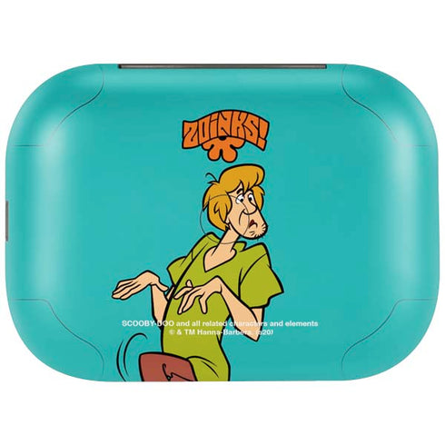 Scooby Doo Shaggy Amazon Echo Buds Skin