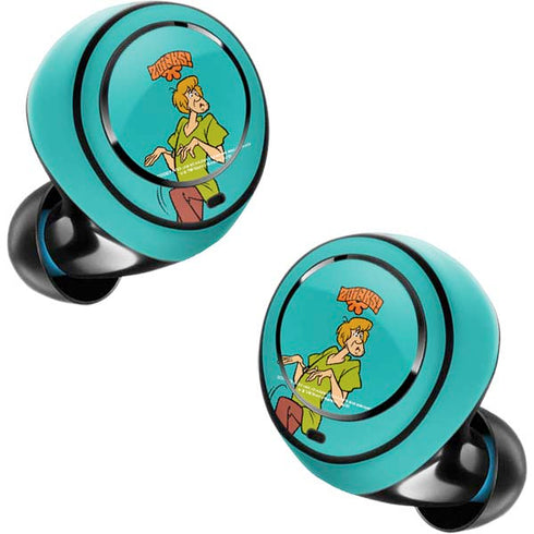 Scooby Doo Shaggy Amazon Echo Buds Skin