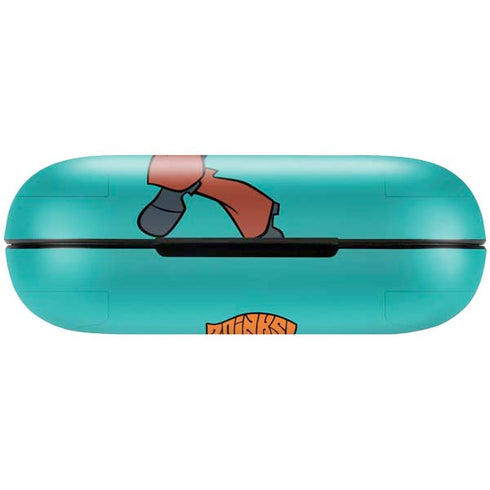 Scooby Doo Shaggy Amazon Echo Buds Skin