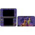 Scooby-Doo Shaggy and Ghost Clown Nintendo Skins
