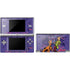 Scooby-Doo Shaggy and Ghost Clown Nintendo Skins