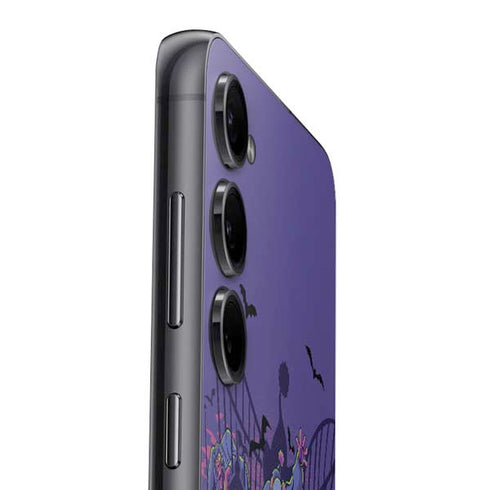 Scooby-Doo Shaggy and Ghost Clown Galaxy A16 5G Skin