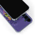 Scooby-Doo Shaggy and Ghost Clown Galaxy A35 5G Clear Case