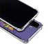 Scooby-Doo Shaggy and Ghost Clown Galaxy A36 5G Clear Case