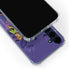 Scooby-Doo Shaggy and Ghost Clown Galaxy A55 5G Clear Case