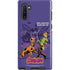 Scooby-Doo Shaggy and Ghost Clown Galaxy Cases