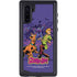 Scooby-Doo Shaggy and Ghost Clown Galaxy Cases