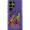 Scooby-Doo Shaggy and Ghost Clown Galaxy S23 Ultra Pro Case