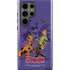 Scooby-Doo Shaggy and Ghost Clown Galaxy S23 Ultra Pro Case
