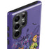 Scooby-Doo Shaggy and Ghost Clown Galaxy S23 Ultra Pro Case