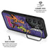 Scooby-Doo Shaggy and Ghost Clown Galaxy S25 Plus Kickstand Case