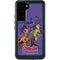 Scooby-Doo Shaggy and Ghost Clown Galaxy S24 Plus Waterproof Case