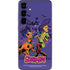 Scooby-Doo Shaggy and Ghost Clown Galaxy S25 Skin