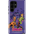 Scooby-Doo Shaggy and Ghost Clown Galaxy S25 Ultra Impact Case