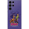 Scooby-Doo Shaggy and Ghost Clown Galaxy S25 Ultra Skin