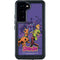 Scooby-Doo Shaggy and Ghost Clown Galaxy S24 Waterproof Case
