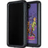 Scooby-Doo Shaggy and Ghost Clown Galaxy S24 Waterproof Case