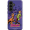 Scooby-Doo Shaggy and Ghost Clown Galaxy S26 Impact Case