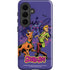 Scooby-Doo Shaggy and Ghost Clown Galaxy S26 Impact Case