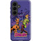 Scooby-Doo Shaggy and Ghost Clown Galaxy S26 Plus Impact Case