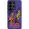 Scooby-Doo Shaggy and Ghost Clown Galaxy S26 Ultra Impact Case