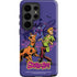Scooby-Doo Shaggy and Ghost Clown Galaxy S26 Ultra Impact Case