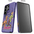 Scooby-Doo Shaggy and Ghost Clown Galaxy S26 Ultra Impact Case