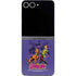 Scooby-Doo Shaggy and Ghost Clown Galaxy Z Flip6 Skin