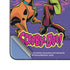 Scooby-Doo Shaggy and Ghost Clown Galaxy Z Fold5 5G Skin