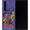 Scooby-Doo Shaggy and Ghost Clown Galaxy Z Fold6 Skin