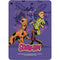Scooby-Doo Shaggy and Ghost Clown Apple iPad Air Skin