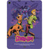 Scooby-Doo Shaggy and Ghost Clown Apple iPad Air Skin