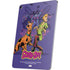 Scooby-Doo Shaggy and Ghost Clown Apple iPad Air Skin