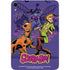 Scooby-Doo Shaggy and Ghost Clown Apple iPad Mini Skin