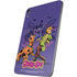 Scooby-Doo Shaggy and Ghost Clown Apple iPad Mini Skin